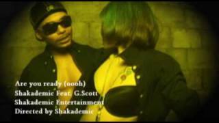 Are you ready! (Girl)