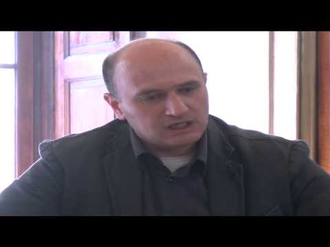 ONDA TG 20.04.2015 - LICEO CLASSICO STUDENTI CHIAMANO A RACCOLTA LE ISTITUZIONI