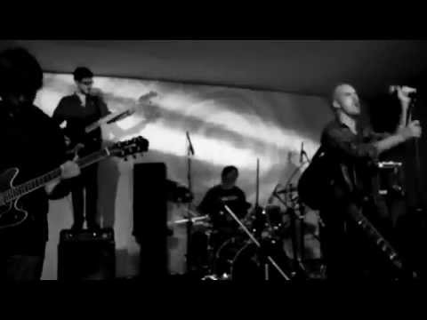 Lucas Marti . Encriptar @ Matienzo . Julio 2014