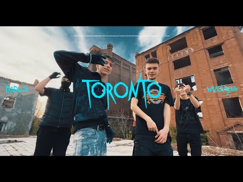 Predu2k X Welovesebi -  "Toronto 🇨🇦”(Official Music Video)