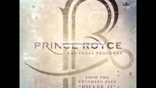 Prince Royce - Triste Realidad