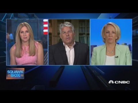 CBS investor call was problematic and sent the wrong signal, says expert