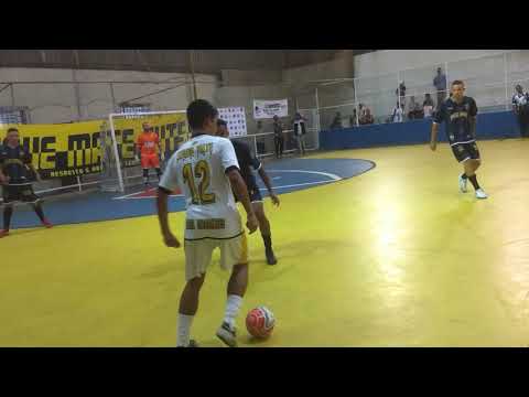 Xeque mate futsal 4 X 2 Entre amigos futsal