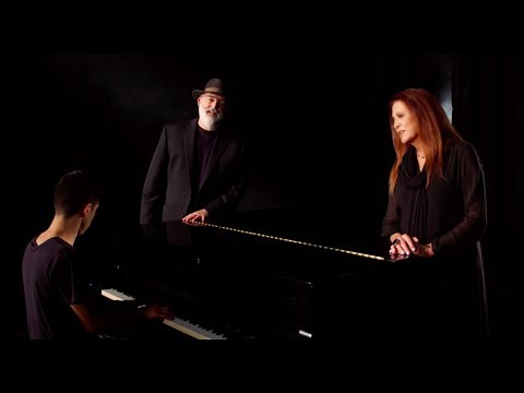 Jack Tempchin - Slow Dancing feat. Rita Coolidge (Official)