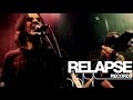 MISERY INDEX - "Traitors" (Official Music Video)