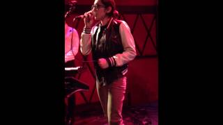 Michelle Chamuel - "Lottery" Rockwood NYC 5/1/14