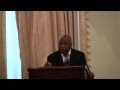 Rep. John Lewis, D-Ga., receives APA Presidential Citation