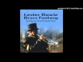 Lester Bowie's Brass Fantasy - The Beautiful People (Marilyn Manson cover)