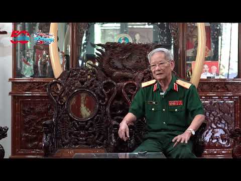 Như có Bác Hồ trong ngày vui đại thắng