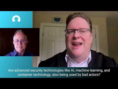 From Ransomware to RansomOps: Evolution of A Threat