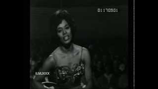 KETTY LESTER - LOVE ME JUST A LITTLE BIT (SHIVAREE SHOW)