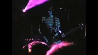 Cog - Paris, Texas (Live at the Woonona Bulli RSL)