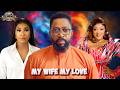 MY WIFE MY LOVE FREDERICK LEONARD PEGGY OVIRE Trending Full Nigerian Movie 2026 Comedy