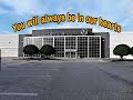 Saying Goodbye to Toys R Us while checking out an Abandoned Store Saying Goodbye to Toys R Us while checking out an Abandoned Store