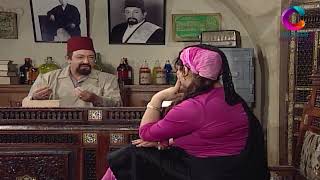 مسلسل العطار والسبع بنات - نور الشريف - الحلقة 1
