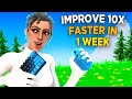 40 Tips To Master To Improve 10x Faster On KBM Beginners Tips Tricks