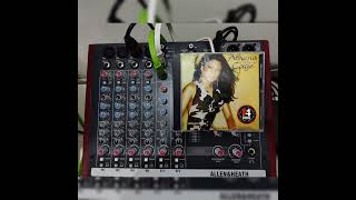 Athena Cage - in the Mood (Unreleased) (P4soul)