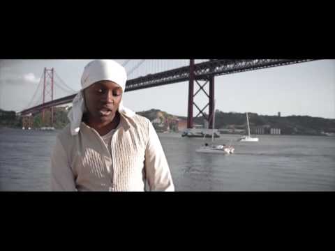 Frank & Rogg feat. Dji Tafinha - Calado (Official Videoclip) HD