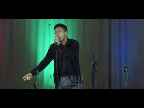 Pc Lalrinsanga - Ka ngaih Zion