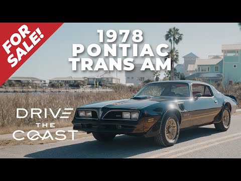 1978 Pontiac Firebird Trans Am (CC-1917997) for sale in Santa Rosa, Florida