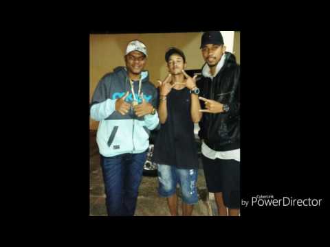 MC JUNINHO DA 10 E MC ROGER - TRILHA SONORA ( ROGER MIRANDA  )