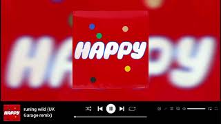 Download lagu jin - runing wild (UK Garage remix) mp3 Download lagu jin - runing wild (UK Garage remix) mp3