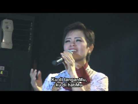 SPERTI RUSA - KU DI TANGAN-MU - SMUA BAIK (MEDLEY) | LAGU ROHANI KRISTEN