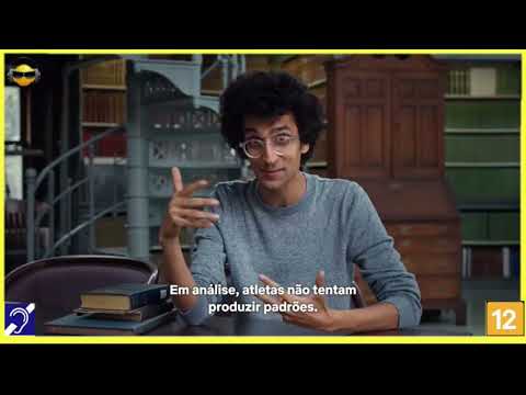 Tv Educativa Cortes Netflix A Era dos Dados Digitos - Dublado com Legendas Corte 14
