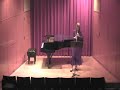 Peter And The Wolf Oboe Excerpt