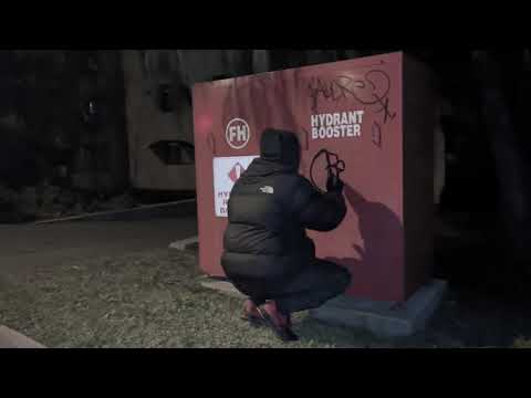 GROG INK HEADS #7 - Creas