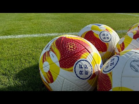 J11 | Goles | CD Minera 0 - 2 Aguilas FC | 2ª RFEF | 25/26