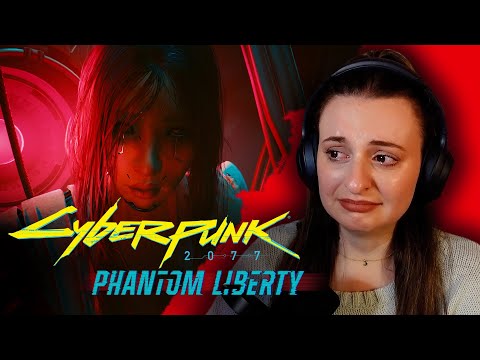 One Last Time | Cyberpunk 2077 Phantom Liberty (First Playthrough) ENDING | Part 13
