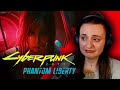 One Last Time | Cyberpunk 2077 Phantom Liberty (First Playthrough) ENDING | Part 13