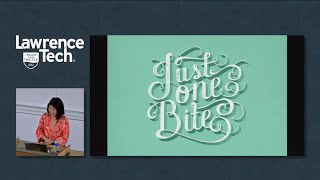 Lauren Hom Fall 2018  |  CoAD Lecture Series