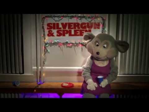 download lagu mp3 mp4 Silvergun And Spleen, download lagu Silvergun And Spleen gratis, unduh video klip Silvergun And Spleen