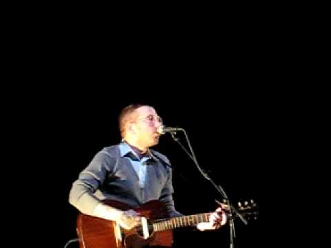City and Colour- Constant Knot Live @ Filmore