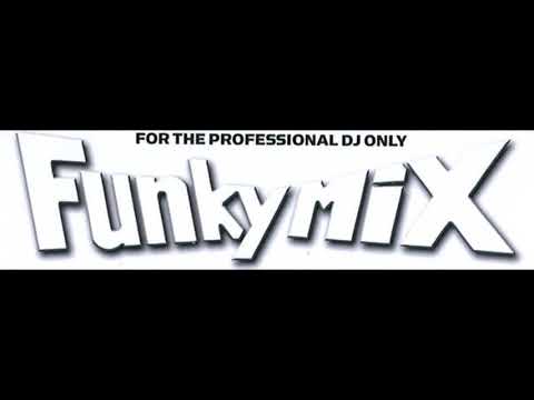 Funkymix - Rap Attack Medley 1997 #FUNKYMIX #RAPATTACK #MEDLEY #ULTIMIX #REMIX #DJ #RAP #HIPHOP #97