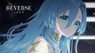 [深藍] 重返未來1999 海外1.4動畫PV：海島的行跡