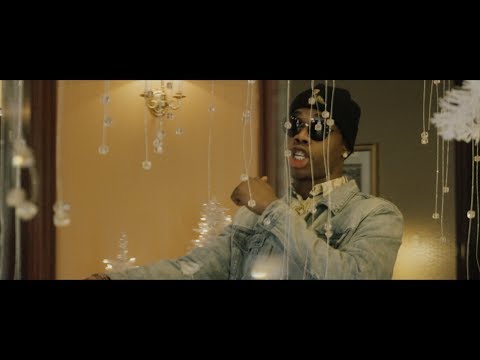 6FN Spivoo x Yung Lik - The One | Shot By ILMG