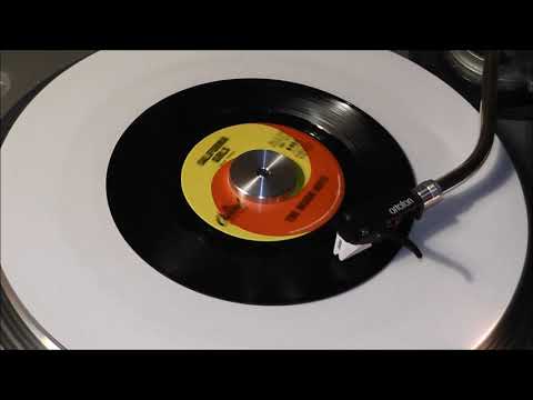 The Beach Boys - California Girls - Mono 45RPM