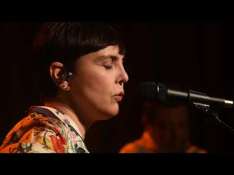 Playlist Por Acaso - Adriana Calcanhoto - Vambora