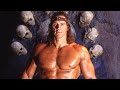 Conan El Aventurero Temporada 1 Episodio 8 Rescate Episodio Completo Boomer Channel