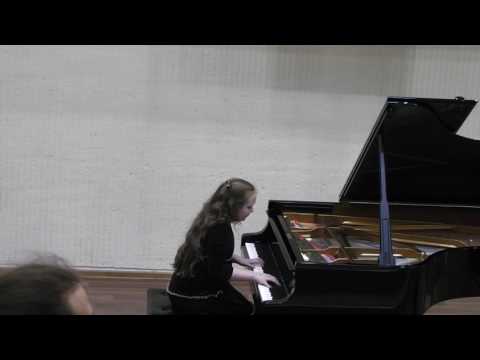 Глюк-Сгамбати "Мелодия из оперы Орфей".Ch.W.Gluck-G.Sgamati "Мelody from opera Orpheus