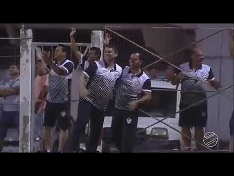 Corumbaense  3 x 0 Operário de Dourados