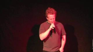 Gord "Wake Up Wendy" August 21