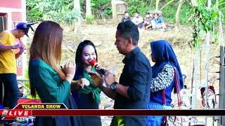 Download lagu KELAMBU BIRU||YOLANDA||YOLANDA SHOW mp3