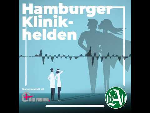 Highlightfolge : Delir und Demenz – wie Ältere eine Narkose gut überstehen