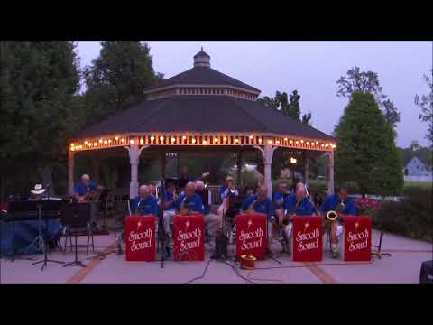 Make Me Smile arr John Wasson