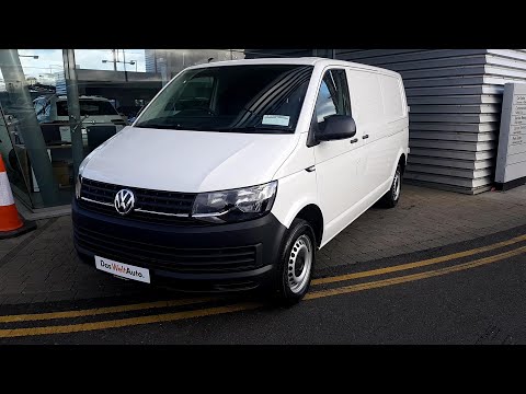 Joe Duffy Volkswagen Swords