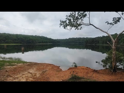 AÇUDE DOS REIS - SANTA RITA/PB 🏞️